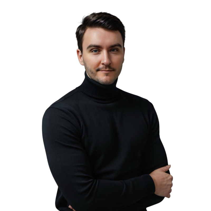 Contact Dzmitry Zhauniarkevich, video producer and digital specialist