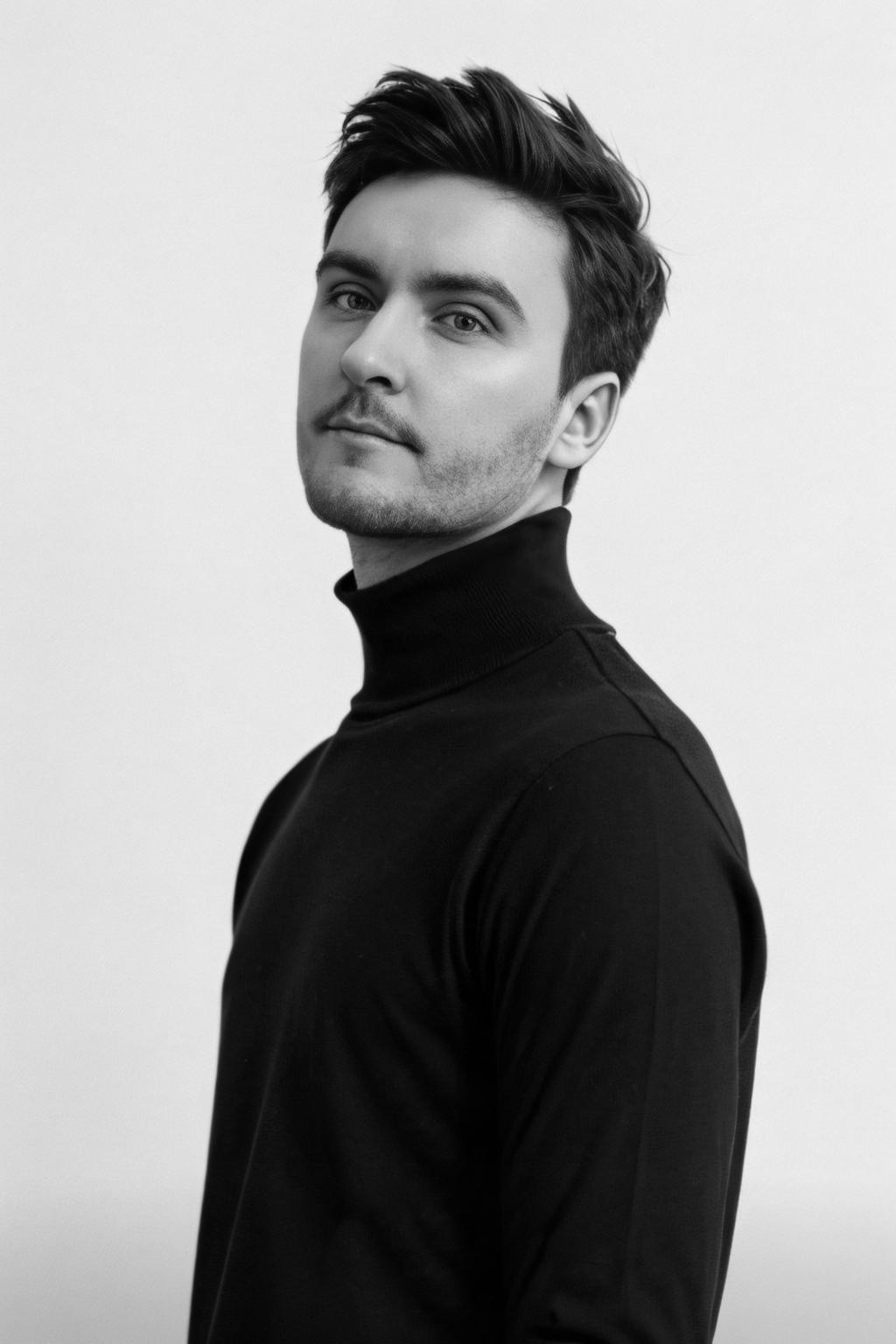 Dzmitry Zhauniarkevich – Video Production and Digital Media Specialist in Los Angeles
